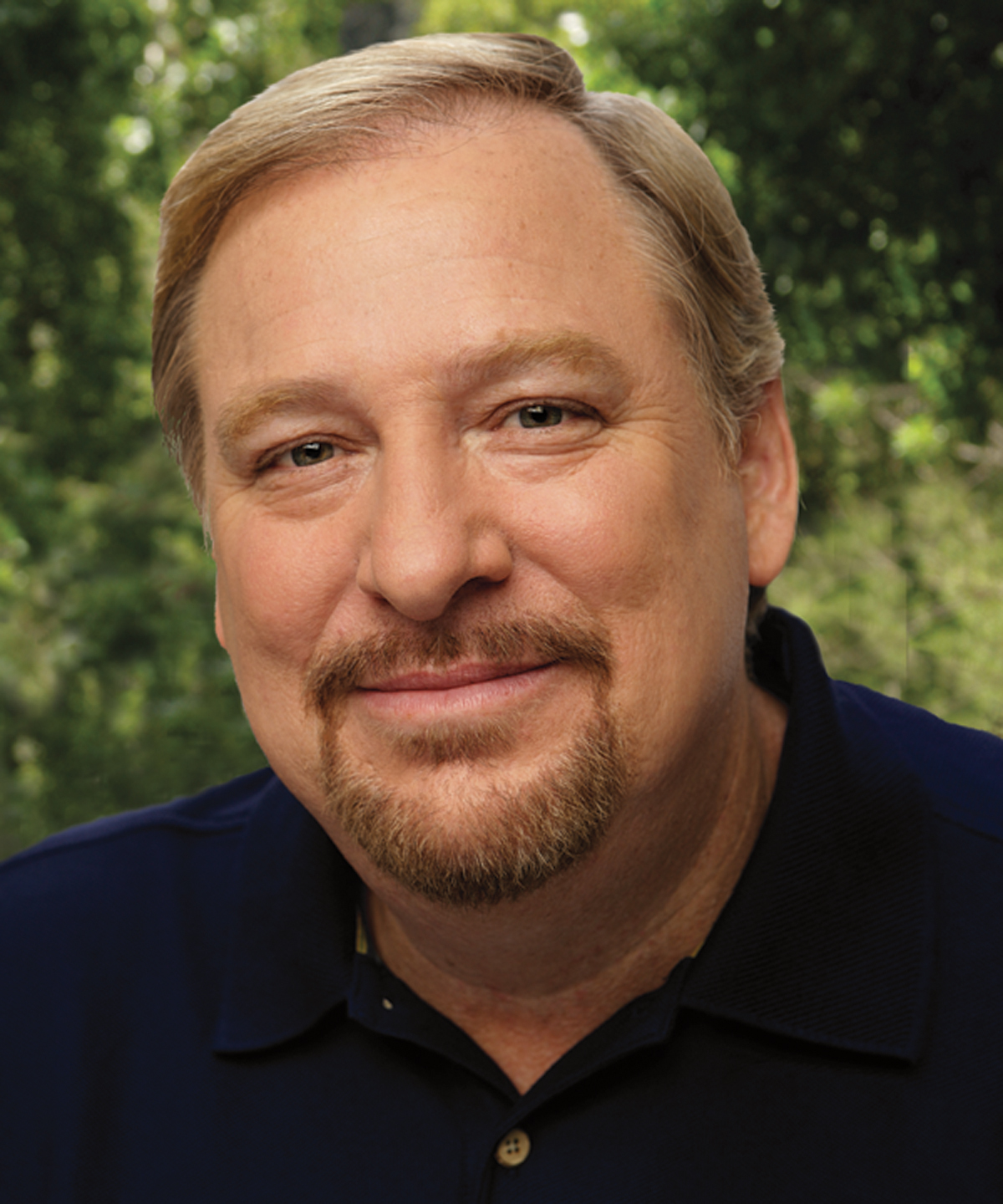 RICK WARREN: America’s Pastor and the 6 Phases of Faith | Jason C ...